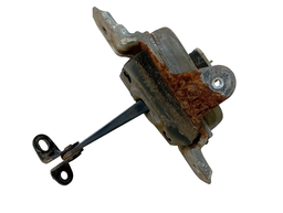 LIMITADOR PORTA TRASEIRA ESQUERDA CHRYSLER STRATUS 1995/2000