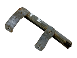 Guia Vidro Porta Traseira Esquerda Chrysler Stratus 95/00