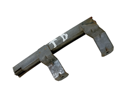 Guia Vidro Porta Traseira Direita Chrysler Stratus 95/00