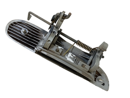 MAÇANETA EXTERNA TRASEIRA ESQUERDA CHRYSLER STRATUS 95/00