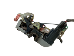 Fechadura Porta Traseira Esquerda Chrysler Stratus 95/00