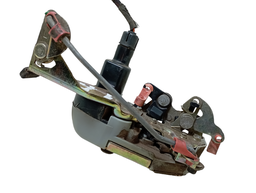 FECHADURA PORTA TRASEIRA ESQUERDA CHRYSLER STRATUS 95/00