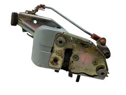 FECHADURA PORTA TRASEIRA ESQUERDA CHRYSLER STRATUS 95/00