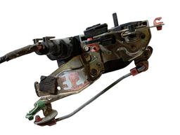 FECHADURA PORTA TRASEIRA ESQUERDA CHRYSLER STRATUS 95/00