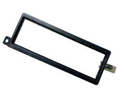 Moldura Central Radio Chrysler Stratus 1995 1996 a 2000