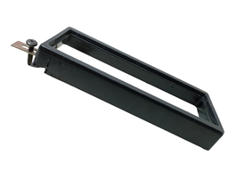 MOLDURA CENTRAL RADIO CHRYSLER STRATUS 1995 1996 A 2000