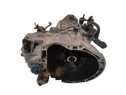 CAIXA CAMBIO PICANTO 1.0 1.1 2007 2008 A 2011 MANUAL