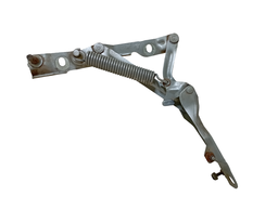 Dobradiça Tampa Traseira Direita Chrysler Stratus 1995/2000