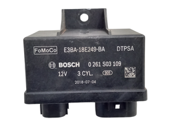  MODULO RELE DA VENTOINHA KA FIESTA ECOSPORT COD.0261S03109