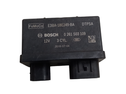  MODULO RELE DA VENTOINHA KA FIESTA ECOSPORT COD.0261S03109