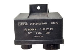  Modulo Rele Da Ventoinha Ka Fiesta Ecosport Cod.0261S03107