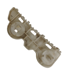 GUIA PARACHOQUE DIANTEIRO ESQUERDO KICKS 2017 A 2024