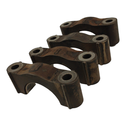 JOGO MANCAL VIRABREQUIM KWID 1.0 3CC 2017/