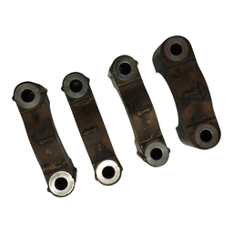 JOGO MANCAL VIRABREQUIM KWID 1.0 3CC 2017/