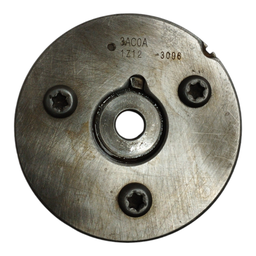 POLIA VARIAVEL ADMISSAO NISSAN VERSA MARCH KICKS 1.6 16V