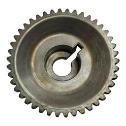  POLIA COMANDO VALVÚLA NISSAN VERSA MARCH KICKS 1.6 16V