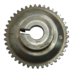  POLIA COMANDO VALVÚLA NISSAN VERSA MARCH KICKS 1.6 16V