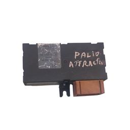 Módulo Conforto Fiat Siena Palio 51848884 2l 