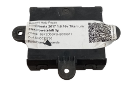  MODULO CONFORTO PORTA DIAN ESQUERDA FIESTA COD.CV1T14B531AJ