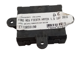 MODULO CONFORTO PORTA DIAN ESQUERDA FIESTA COD.CV1T14B531AG