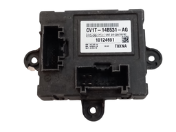 Modulo Conforto Porta Dian Esquerda Fiesta Cod.CV1T14B531AG