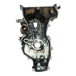 TAMPA LATERAL DO MOTOR KWID 1.0 3CC 2017 A 2024