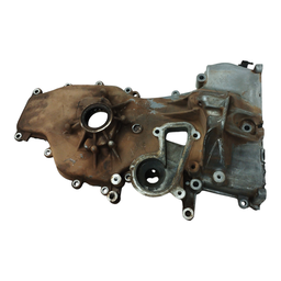 TAMPA LATERAL DO MOTOR KWID 1.0 3CC 2017 A 2024