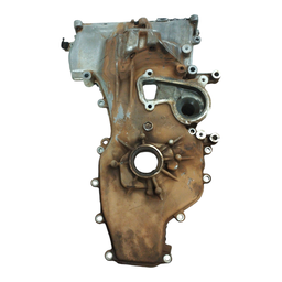 Tampa Lateral do Motor Kwid 1.0 3cc 2017 a 2024