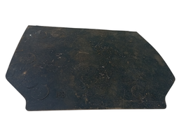 Borracha Do Console Chysler Stratus 1995 a 2000