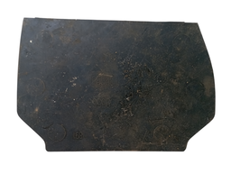 BORRACHA DO CONSOLE CHYSLER STRATUS 1995 A 2000