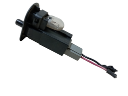 LUZ INTERNA PORTA LUVAS CHRYSLER STRATUS 1995 A 2000 4565022