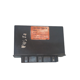 Modulo Conforto Ford Fiesta BS6515604EA