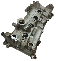 TAMPA DE VALVÚLA CABEÇOTE NISSAN MARCH KICKS VERSA 1.6 16V