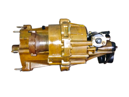 CAIXA REDUÇÃO TRAÇÃO S10 2.8 AUTO DIESEL 4X4 2013/ 2017