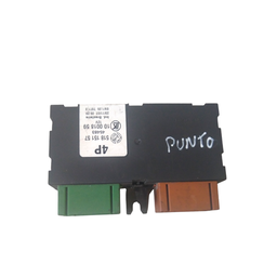 Modulo Conforto Fiat Punto Linea 51815157