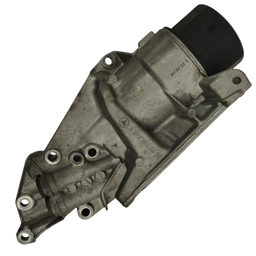 Suporte Filtro de Òleo Mercedes CLS 350 ML 350 2006 a 2011