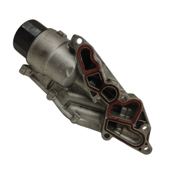 SUPORTE FILTRO DE ÒLEO MERCEDES CLS 350 ML 350 2006 A 2011