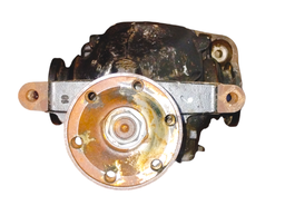 DIFERENCIAL TRASEIRO BMW 530I 2009 / MOTOR N52 