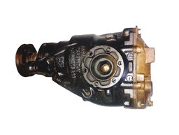 DIFERENCIAL TRASEIRO BMW 530I 2009 / MOTOR N52 