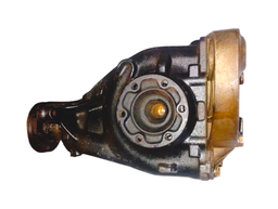 DIFERENCIAL TRASEIRO BMW 530I 2009 / MOTOR N52 