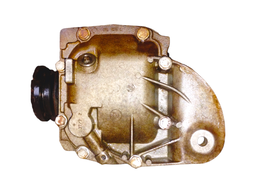 DIFERENCIAL TRASEIRO BMW 530I 2009 / MOTOR N52 