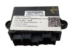  MODULO CONFORTO PORTA DIAN ESQUERDA ECOSPORT GN1514B531AF