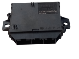  MODULO ESTACIONAMENTO RANGER 2013/ COD AB3915T850AA