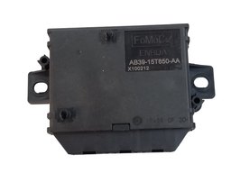  MODULO ESTACIONAMENTO RANGER 2013/ COD AB3915T850AA