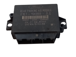 MODULO ESTACIONAMENTO FOCUS 2013/ COD F1ET15K866 AG