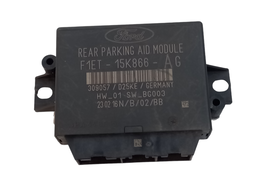 Modulo Estacionamento Focus 2013/ Cod F1ET15K866 AG