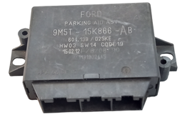  MODULO ESTACIONAMENTO FOCUS COD 9M5T15K866 AB