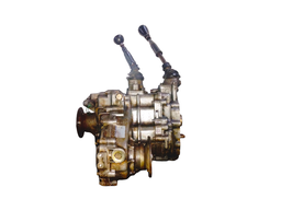 CAIXA REDUÇÃO TRAÇÃO KIA SPORTAGE 2.0 2001 GASOLINA 4X4 