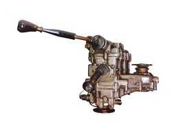 CAIXA REDUÇÃO TRAÇÃO KIA SPORTAGE 2.0 2001 GASOLINA 4X4 