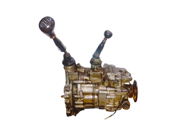 CAIXA REDUÇÃO TRAÇÃO KIA SPORTAGE 2.0 2001 GASOLINA 4X4 